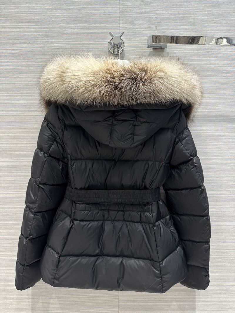 Moncler Down Jackets